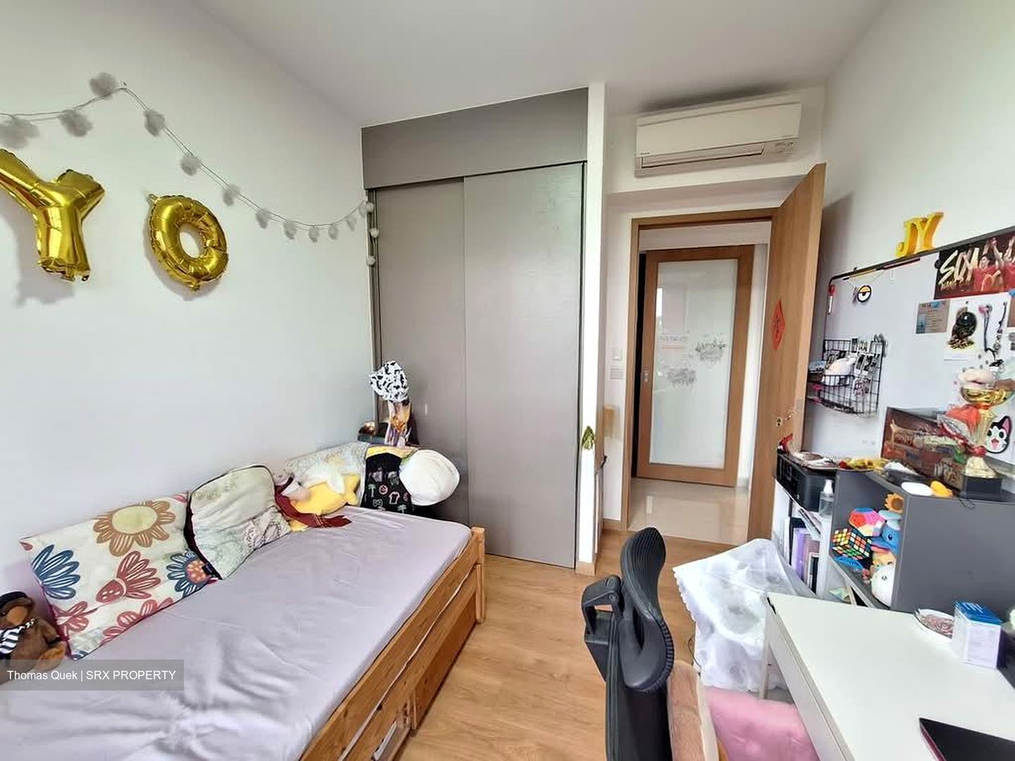 Rivercove Residences (D19), Condominium #578765071